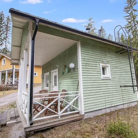 Juhlamenot Moekki 11 By Interhome