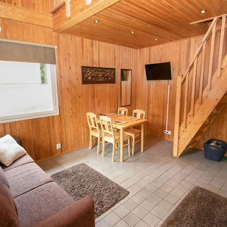 Juhlamenot Moekki 11 By Interhome Vasterskog