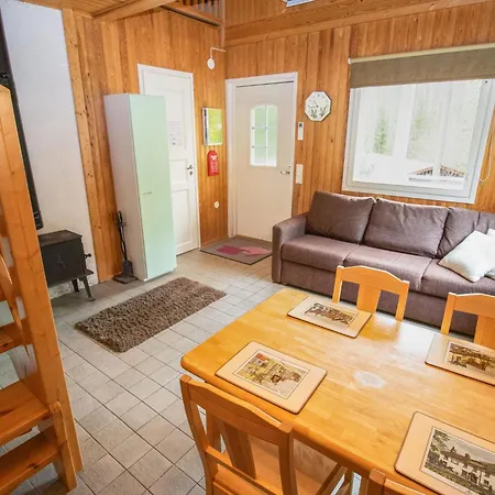 Holiday home Juhlamenot Moekki 11 By Interhome *