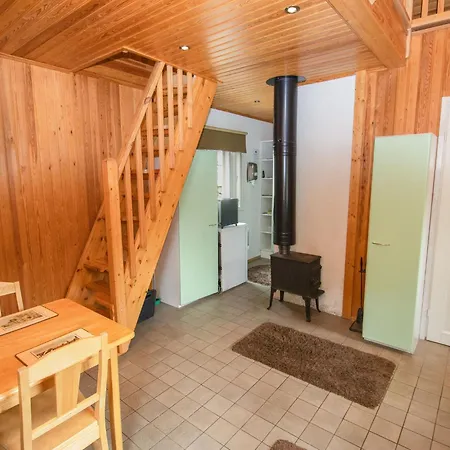 Juhlamenot Moekki 11 By Interhome Holiday home Vasterskog