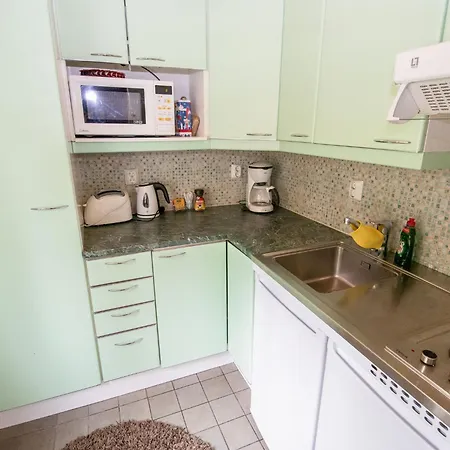 Holiday home Juhlamenot Moekki 11 By Interhome Vasterskog