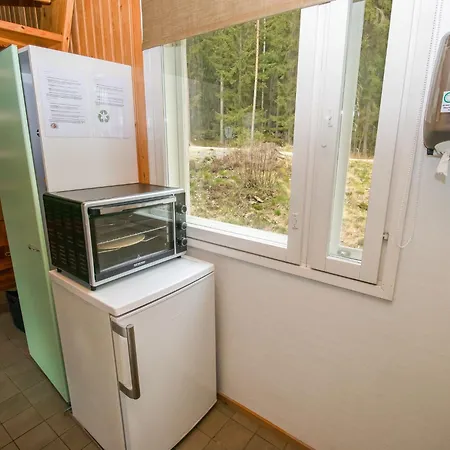 Juhlamenot Moekki 11 By Interhome