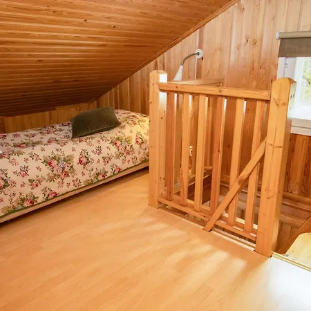 Juhlamenot Moekki 11 By Interhome Vasterskog