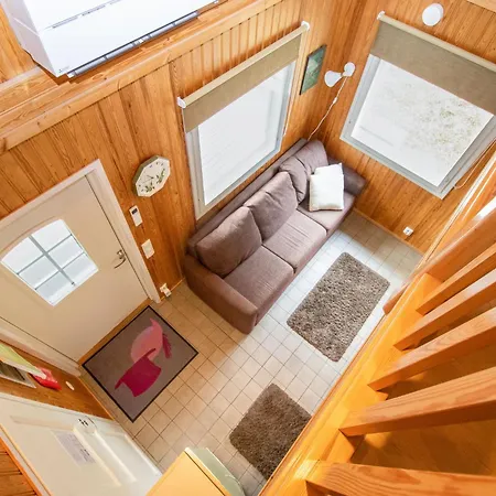 Holiday home Juhlamenot Moekki 11 By Interhome *