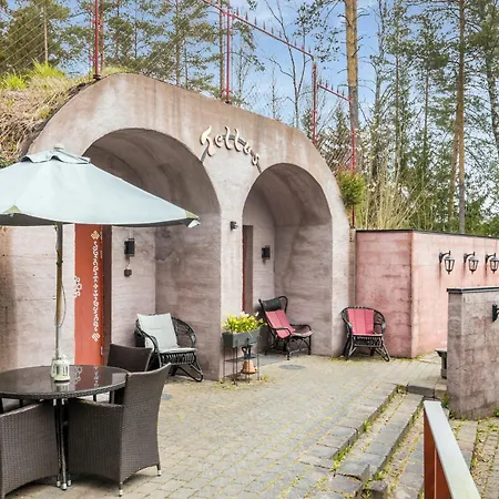 Juhlamenot Moekki 11 By Interhome Holiday home Vasterskog